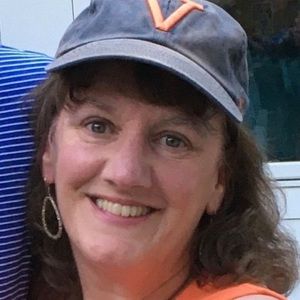 Meet your Posher, Suzanne